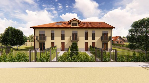 casa indipendente in vendita a Pino Torinese