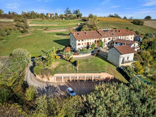 appartamento in vendita a Pino Torinese