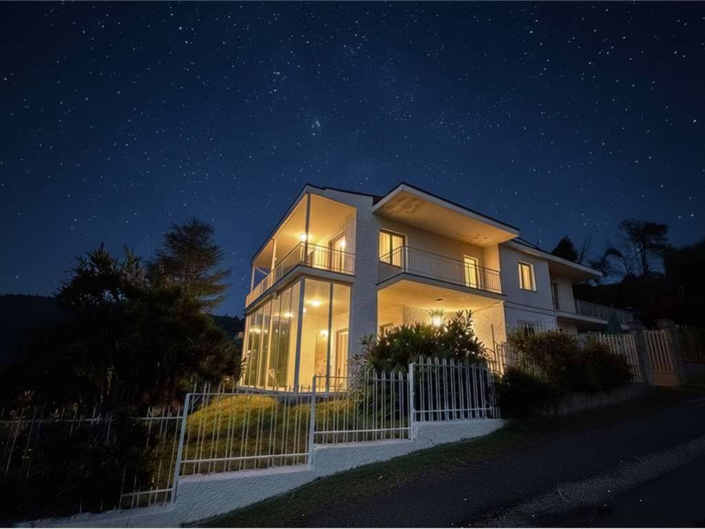 casa indipendente in vendita a Pino Torinese