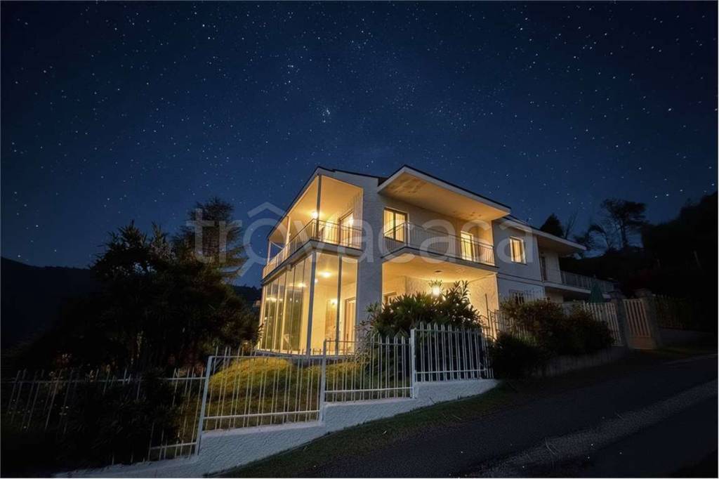 casa indipendente in vendita a Pino Torinese