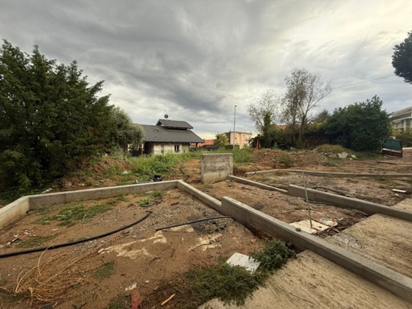 appartamento in vendita a Pino Torinese