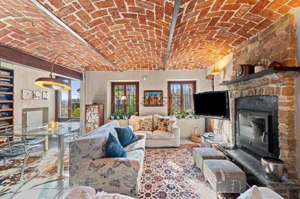 appartamento in vendita a Pino Torinese