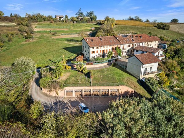 appartamento in vendita a Pino Torinese in zona Valle Ceppi