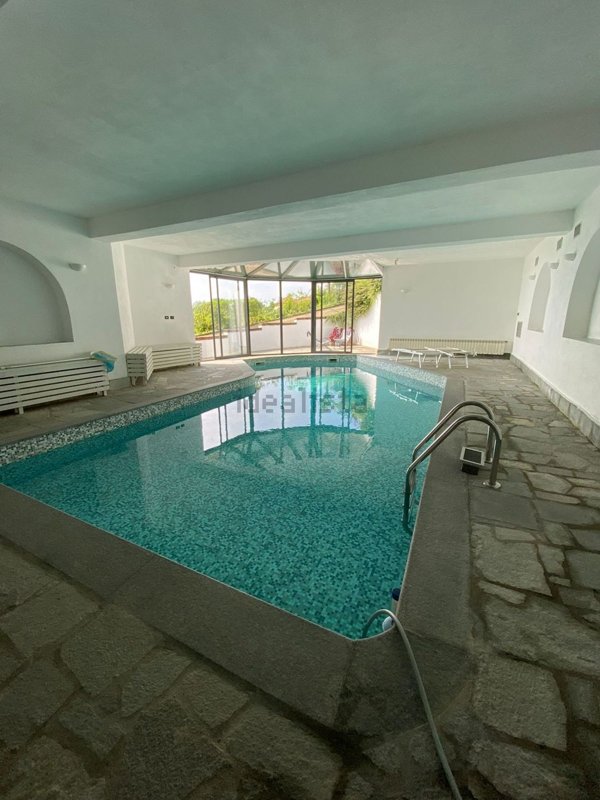 casa indipendente in vendita a Pino Torinese