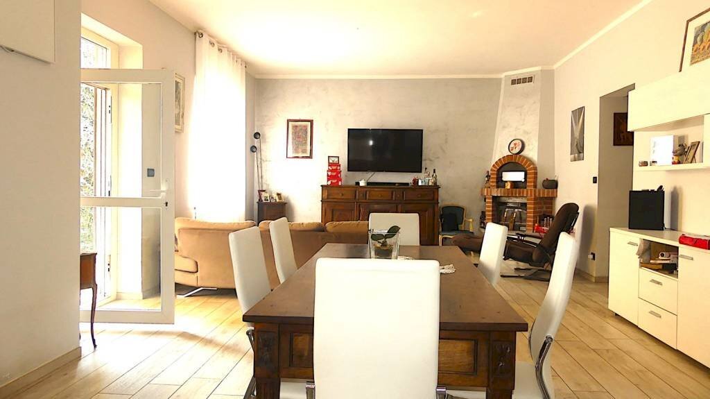 casa indipendente in vendita a Pino Torinese