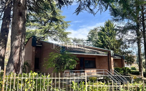 casa indipendente in vendita a Pino Torinese