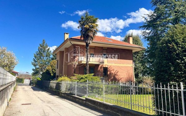 appartamento in vendita a Pino Torinese