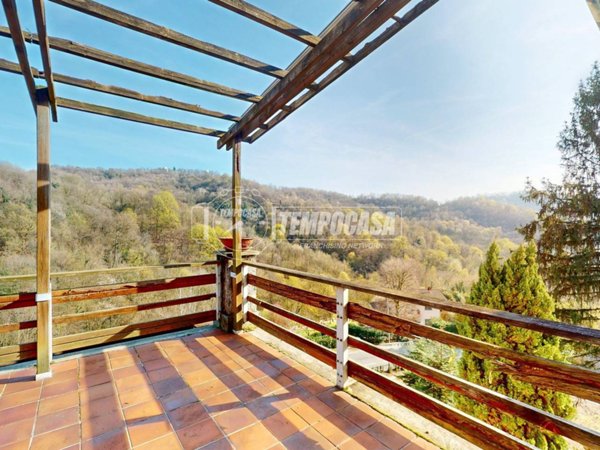 appartamento in vendita a Pino Torinese