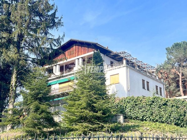appartamento in vendita a Pino Torinese