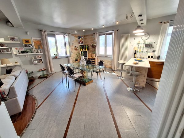 appartamento in vendita a Pino Torinese