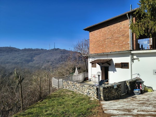 appartamento in vendita a Pino Torinese