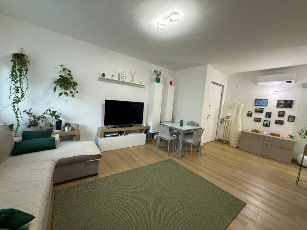 appartamento in vendita a Pino Torinese