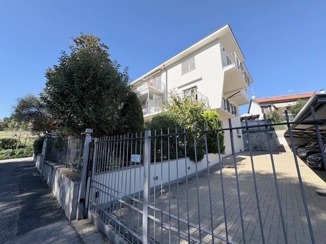 appartamento in vendita a Pino Torinese