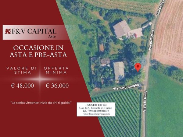 appartamento in vendita a Pino Torinese