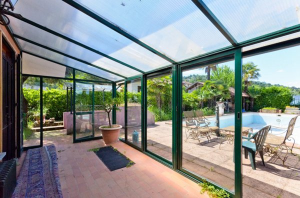 casa indipendente in vendita a Pino Torinese in zona Valle Ceppi