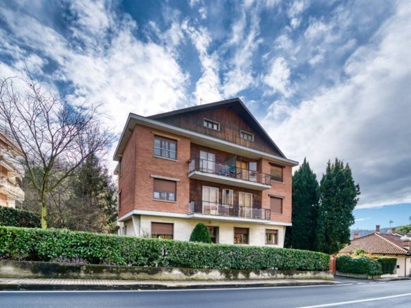 appartamento in vendita a Pino Torinese