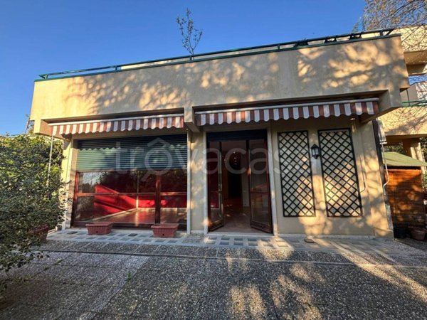 appartamento in vendita a Pino Torinese