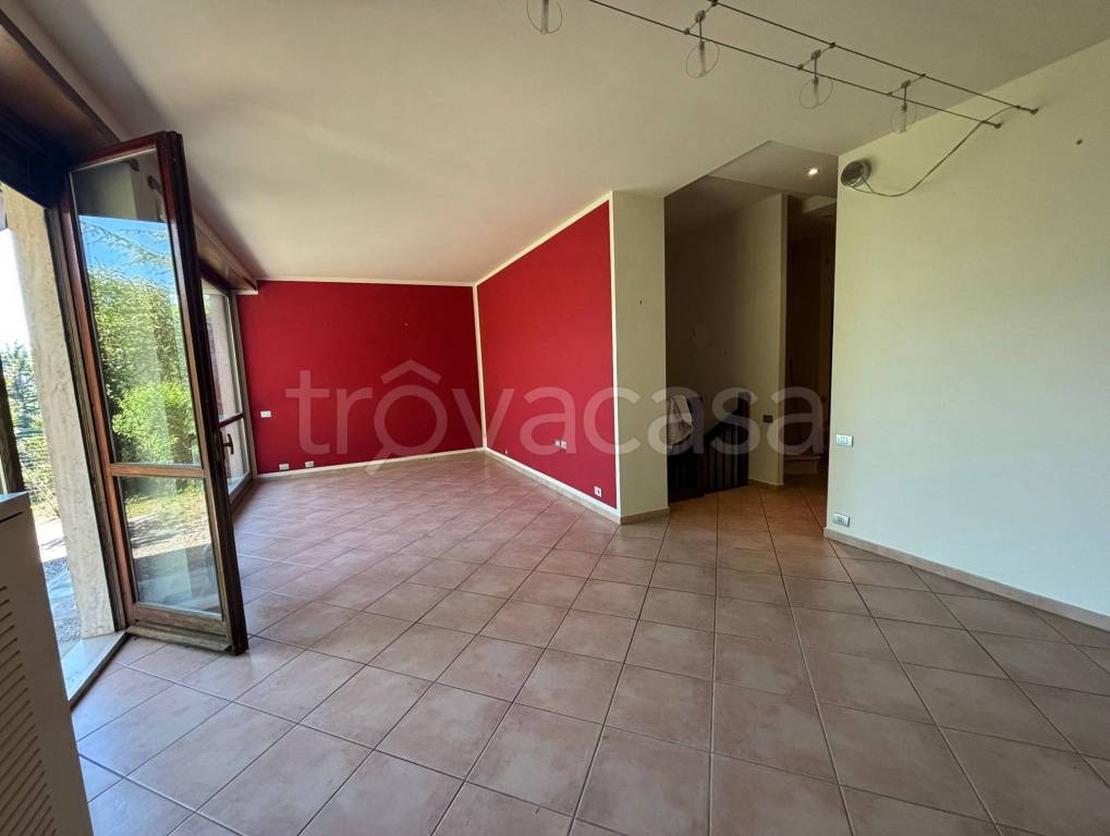 appartamento in vendita a Pino Torinese in zona Strada San Felice