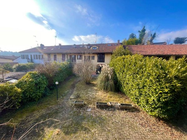 casa indipendente in vendita a Pino Torinese