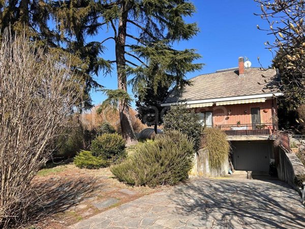 casa indipendente in vendita a Pino Torinese