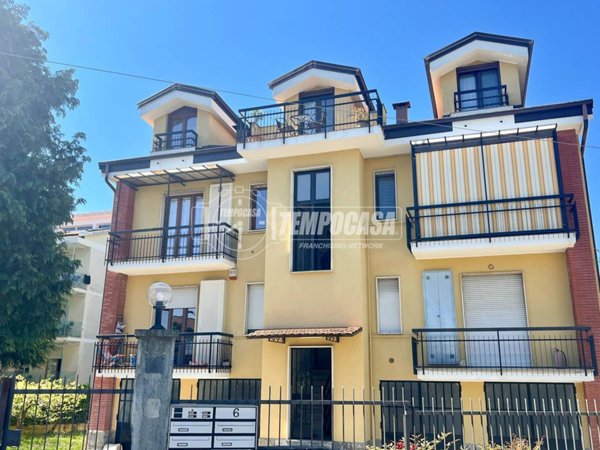 appartamento in vendita a Pino Torinese