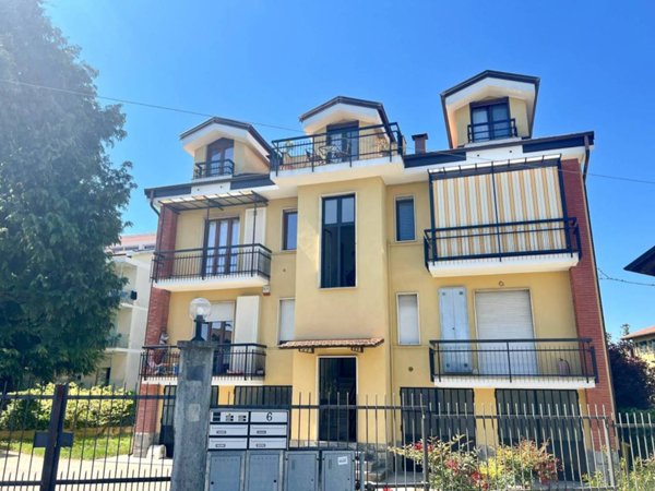 appartamento in vendita a Pino Torinese