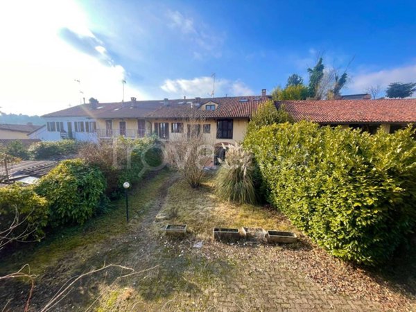 casa indipendente in vendita a Pino Torinese