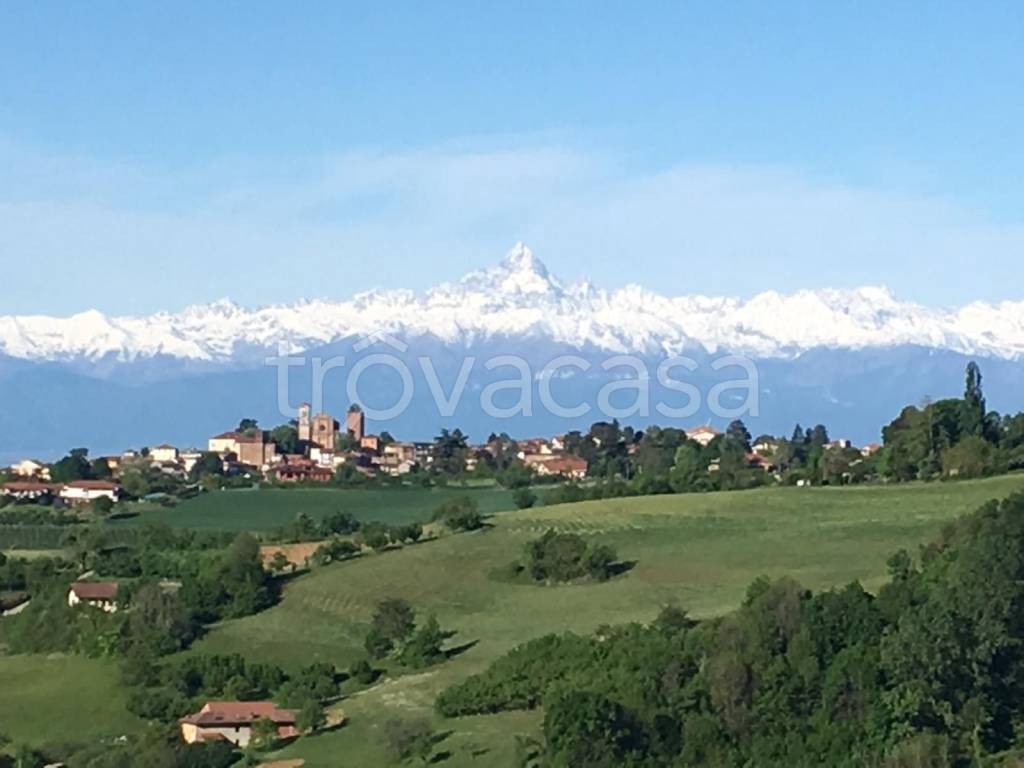 casa indipendente in vendita a Pino Torinese