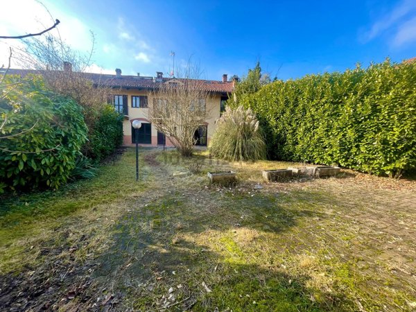 casa indipendente in vendita a Pino Torinese