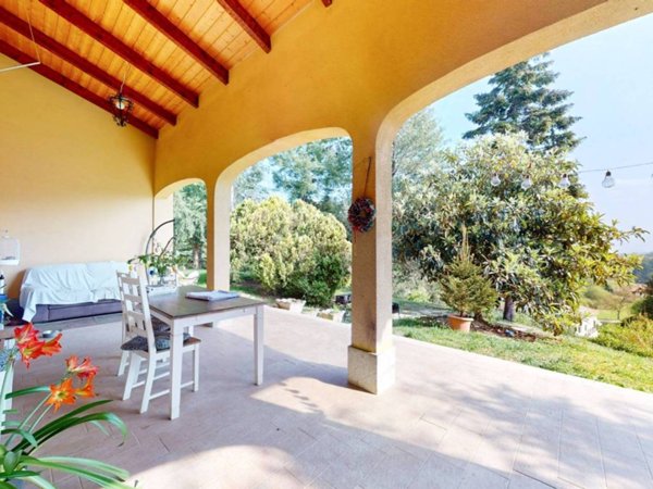 casa indipendente in vendita a Pino Torinese