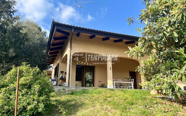villa in vendita a Pino Torinese