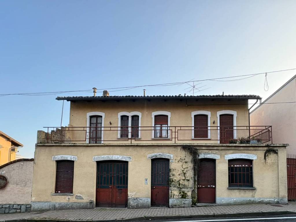 casa indipendente in vendita a Pino Torinese