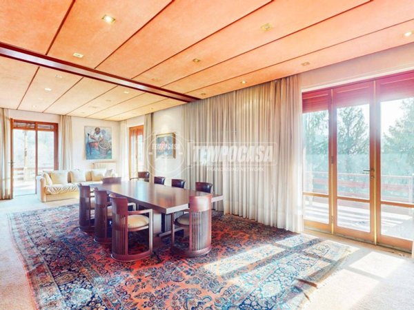 appartamento in vendita a Pino Torinese