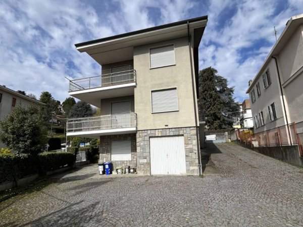 casa indipendente in vendita a Pino Torinese