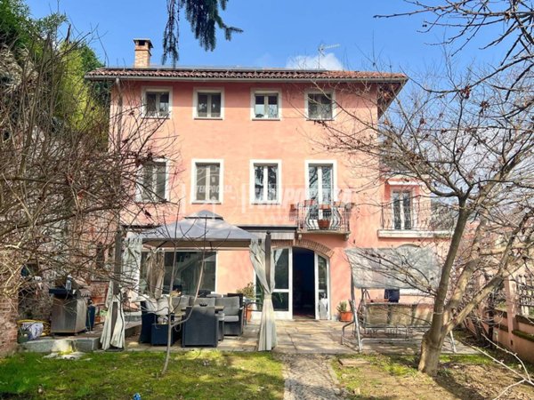 casa indipendente in vendita a Pino Torinese
