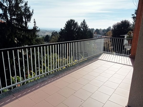 appartamento in vendita a Pino Torinese