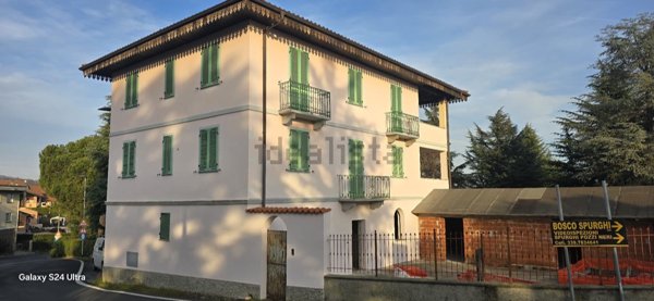 appartamento in vendita a Pino Torinese