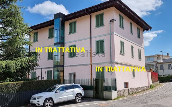 appartamento in vendita a Pino Torinese