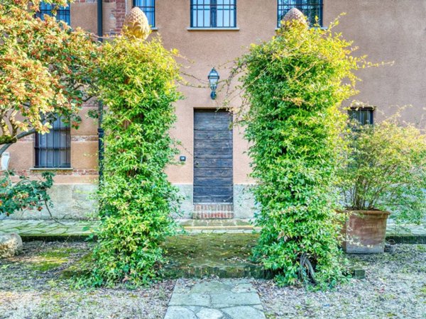 casa indipendente in vendita a Pino Torinese