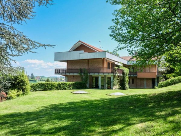 casa indipendente in vendita a Pino Torinese