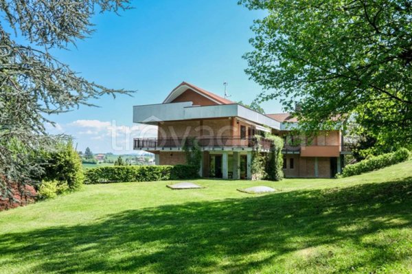 casa indipendente in vendita a Pino Torinese