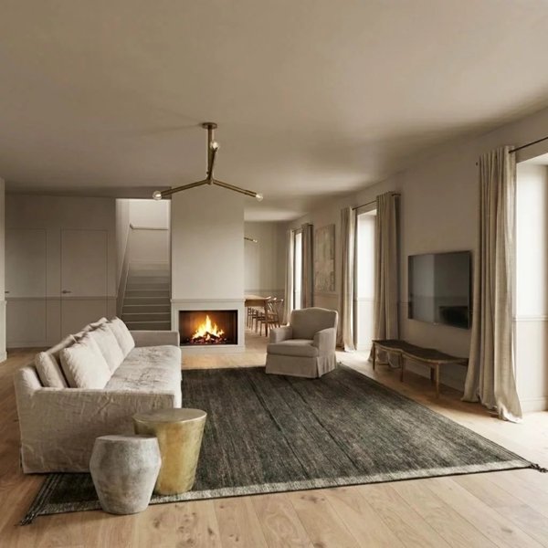 casa indipendente in vendita a Pino Torinese in zona Valle Ceppi