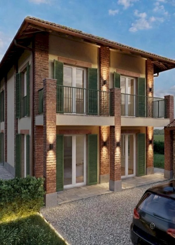 casa indipendente in vendita a Pino Torinese in zona Valle Ceppi