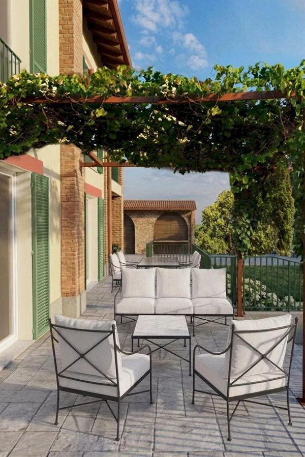 casa indipendente in vendita a Pino Torinese in zona Valle Ceppi