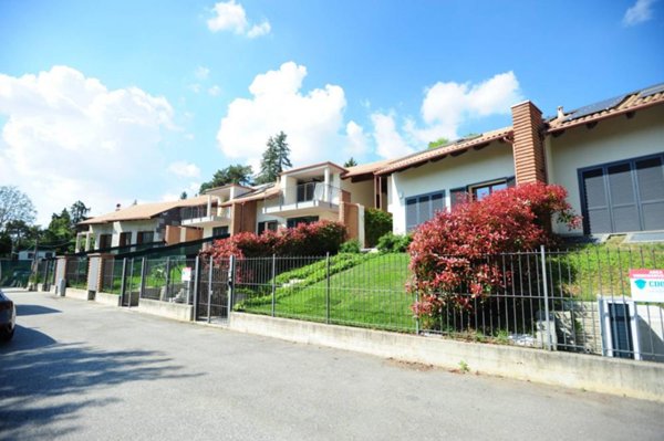 casa indipendente in vendita a Pino Torinese
