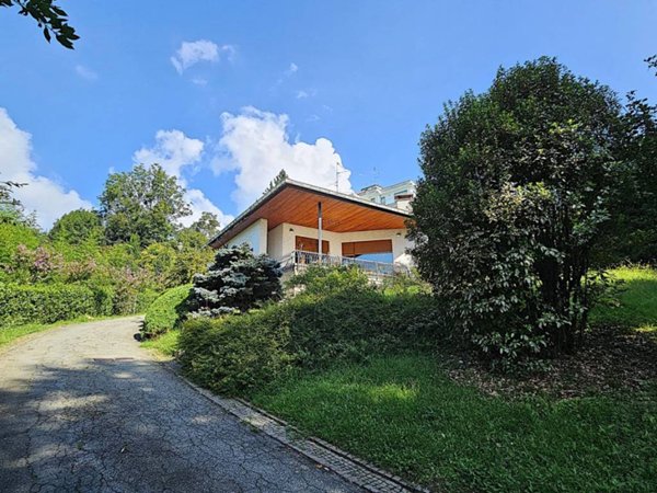 casa indipendente in vendita a Pino Torinese