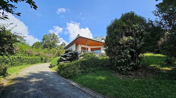 casa indipendente in vendita a Pino Torinese