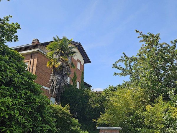 casa indipendente in vendita a Pino Torinese