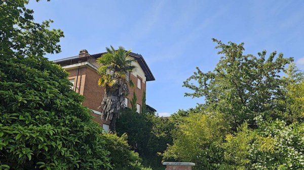 casa indipendente in vendita a Pino Torinese