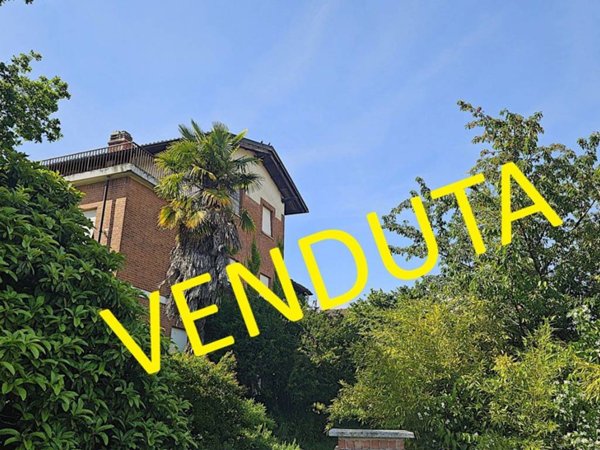 casa indipendente in vendita a Pino Torinese in zona Strada San Felice
